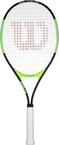 Wilson Blade Excel 112 - Racchetta da tennis per adulti - Ysert