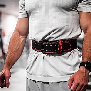 dettaglio modello cintura nera allenamento