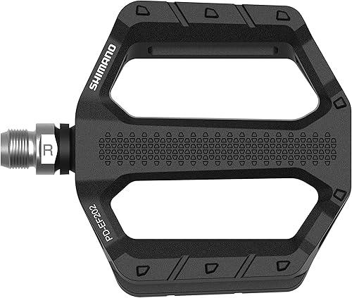 SHIMANO Pedal PD-EF202 per tempo libero e MTB - Ysert