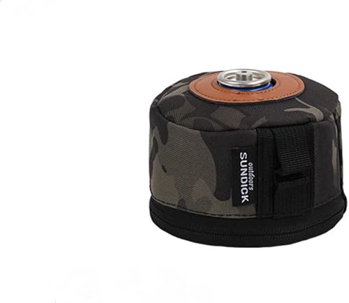 Campeggio esterno serbatoio protezione KHAKI (L) - Ysert