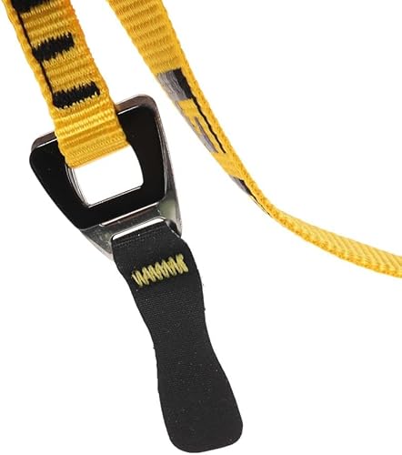 G10 New-Classic EVO rampone CE Alpinismo, Unisex Adulti, Clear, TU - Ysert