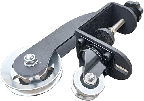 di Cavi con carrucole per Tavolo da Allenamento per, Macchina con carrucole da Tavolo - Ysert