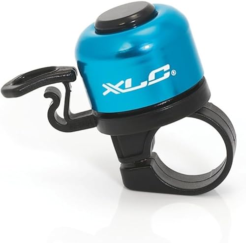 XLC, Campanello Unisex Adulto - Ysert