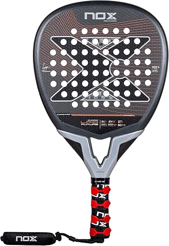 Nox La10 Di Leo Augsburger 2024 - Ysert