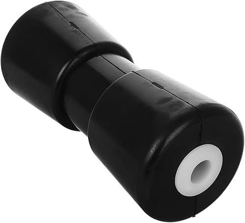 KITANDOVE Guida Inferiore, Guida per Rimorchio per Barche, per Kayak, Rulli per Barche per Rimorchio, Supporto per per Rimorchio per Barche, Rimorchio per Barche per Impieghi Gravosi, Parti - Ysert