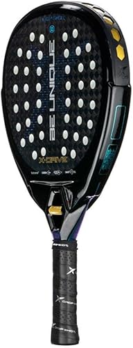 Drop Shot X-drive Padel Racket 360-380 gr - Ysert