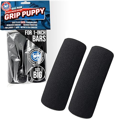 Grip Puppy - Ysert