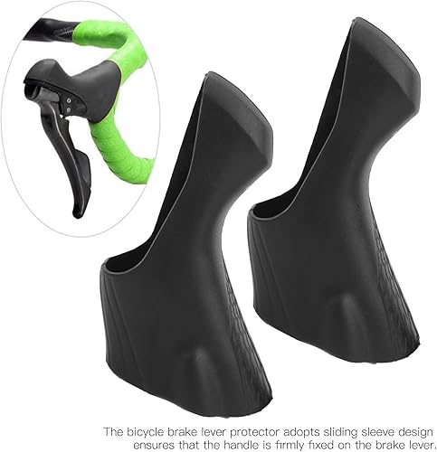 Copertura protettiva per manico stabile e durevole ST‑4700/5800/6800 Bici da strada per l'intrattenimento domestico - Ysert