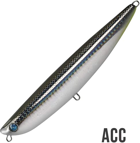 PRO-Q. 145 Acc - Esca Artificiale da Pesca - Ysert