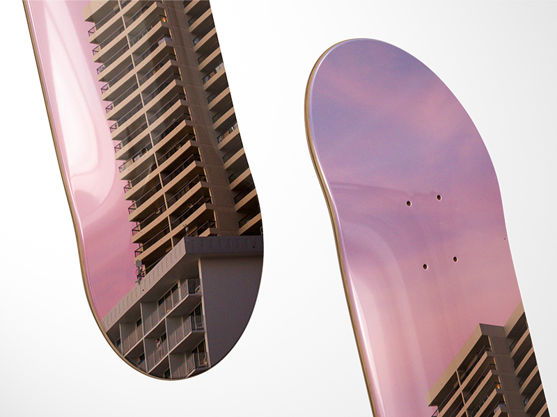 skateboard classico skeit board tavole skate trak adesivi ragazzo di strada scateborde scheitbord