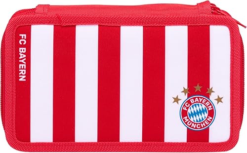 Astuccio grande bambini rosso - Ysert