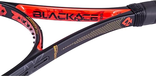 PROKENNEX Tennis BLACK ACE 285-2025 - Ysert