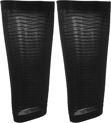 Coscia Slimmer Wraps, Donna Coscia Dimagrante Coscia Wrap Compression Sleeve Coscia Slimmer Shaper Per La Perdita Di Peso,Esercizio Di Allenamento - Ysert