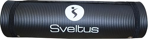 Tappetino da allenamento - Ysert