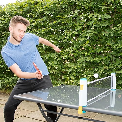 Set da Ping-Pong istantaneo - Ysert
