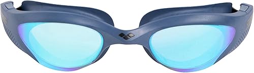 ARENA The One Mirror Occhialini Unisex - Adulto (Pacco da 1) - Ysert