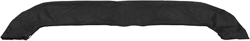 Bimini Top per Barche, Resistente Tessuto Oxford Pieghevole Antipioggia Impermeabile Parasole per Barche, Protezione Completa Universale per Stagioni - Ysert