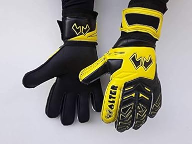 Guanti da Portiere Modello Six - Ysert