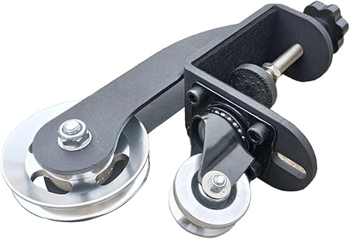 di Cavi con carrucole per Tavolo da Allenamento per, Macchina con carrucole da Tavolo - Ysert