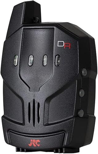 Avvisatori da Pesca Radar Dr Set Carpfishing - Ysert