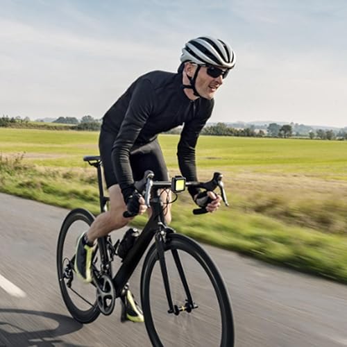 Illuminazione Esterna PX5 Regolazione A Tre Marce Impermeabile | Luce Per Bicicletta | Fari Per Biciclette | Torcia Per Bici Super Luminosa | Durata Della Batteria Di Lunga Durata Per, Bici - Ysert