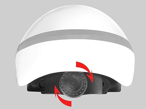 St626100s, Casco S Giovani Unisex, Blu, 53-56 cm - Ysert