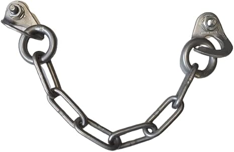 Spit Completo MOD.Kinobi in Acciaio Inox 10 mm Lunghezza 90 mm - Ysert