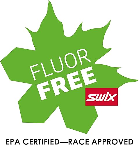 Swix Ski Snowboard Glide Wax PS Series 60g - Ysert