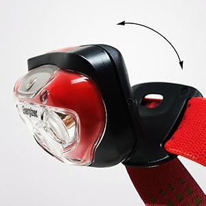 Nessuna alimentazione, nessun problema, tieni le luci accese con potenza di lunga durata, Mr. Energizzatore