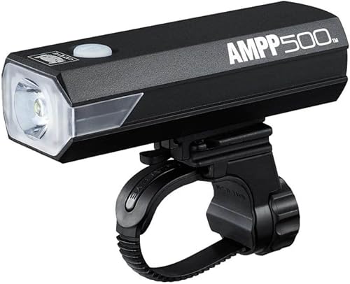 Cateye AMPP Front Light - Ysert