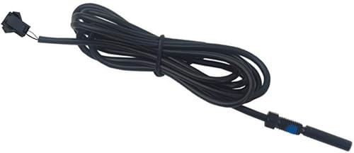 Sensore di freno magnetico per bici elettriche, con un cavo di lunghezza 30/150 cm, 2 pin, 3 pin, modello 2A, 2Y, per qualsiasi bicicletta elettrica (2 pin) - Ysert