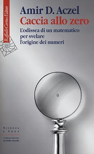 Caccia allo zero. L'odissea di un matematico per svelare l'origine dei numeri - Ysert
