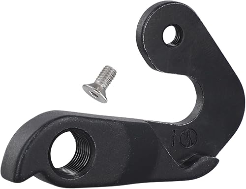 Bike Deragliatore Gancio Gancio Per Scala 960 970 980 990 per Contessa Per Scott 273561 Bicicletta Gancio Coda In Lega di Alluminio Accessori Posteriori Gear - Ysert