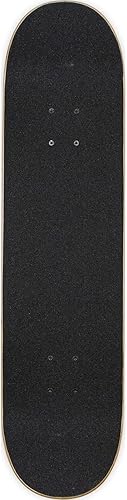 Speed Demons Bandana Nero/Nero Completo Skateboard - 8' - Ysert