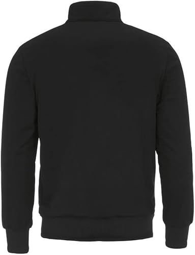 Errea Jim Jr Giacca Sportiva Unisex - Bambini e ragazzi - Ysert