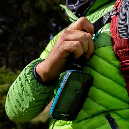 Supporto moschettone QuickLock - Ysert