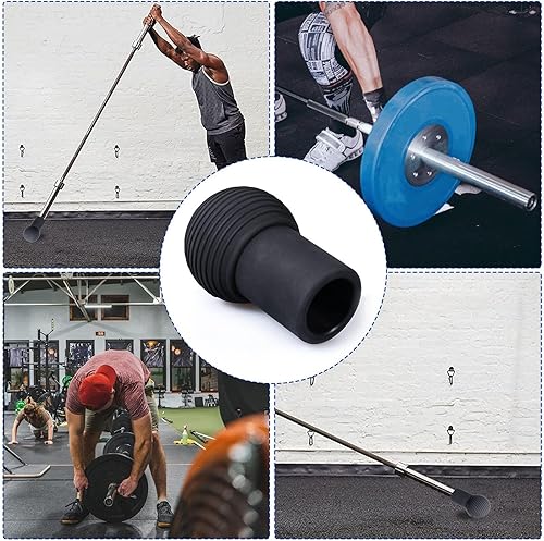 Palla per bilanciere, girevole a 360 gradi, per Landmi - Ysert