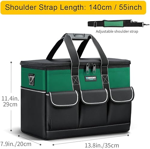 WH151 - Borsa porta attrezzi - Ysert