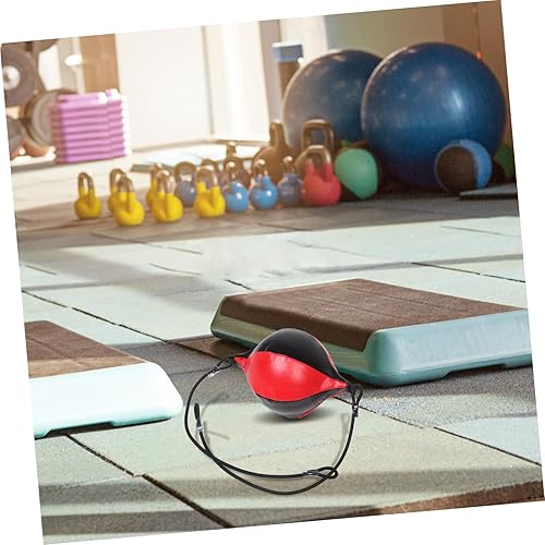 Attrezzatura Per Allenamento Di Pugilato Allenamento Di Pugilato Uso Domestico Reazione Per Sacco Da Boxe A Doppia Estremità - Ysert