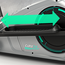 Extra Wide XL Anti-Slip Pedals