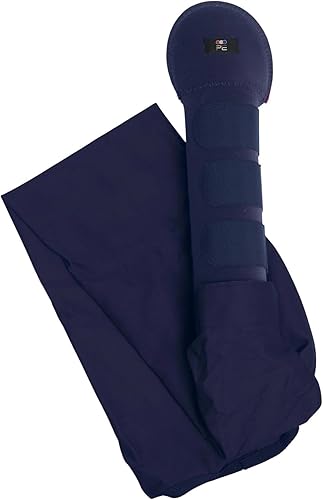 Paracoda Imbottito per Cavalli - Ysert