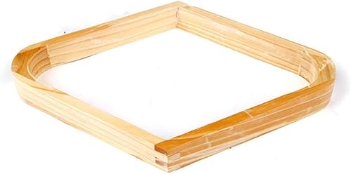 Triangolo Pool 9 palline,Triangolo di palle da biliardo in legno duro,triangle for snooker resistenti e durevoli - Ysert