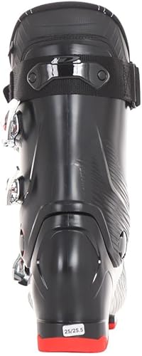 Scarponi Sci Uomo Veloce Max 75 Nero - Ysert