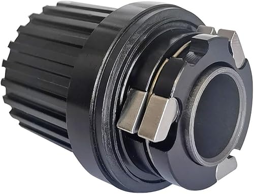 Corpo ruota libera per bicicletta, 12 velocità, ruota libera MicroSpl-ine per 3-Pawl per mountain bike - Ysert