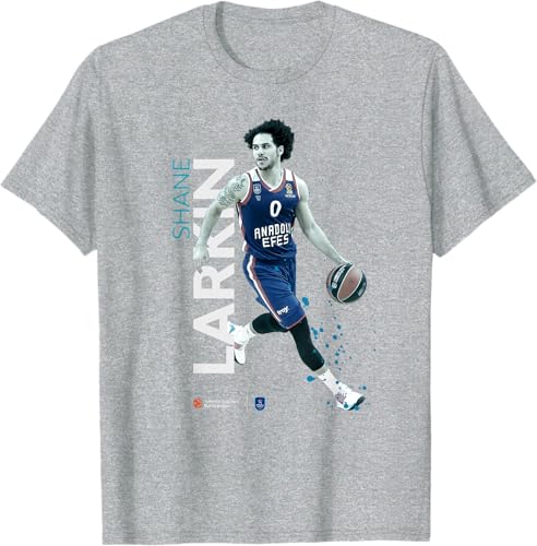 Anadolu Efes Istanbul Maglietta - Ysert