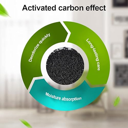 Deodorante per guantoni da Boxe, Guanti da Boxe per la Pulizia di Manutenzione, Adatto per Tutti i Guanti e Le Scarpe Sportive, assorbe Puzza e Lascia i Guanti - Ysert