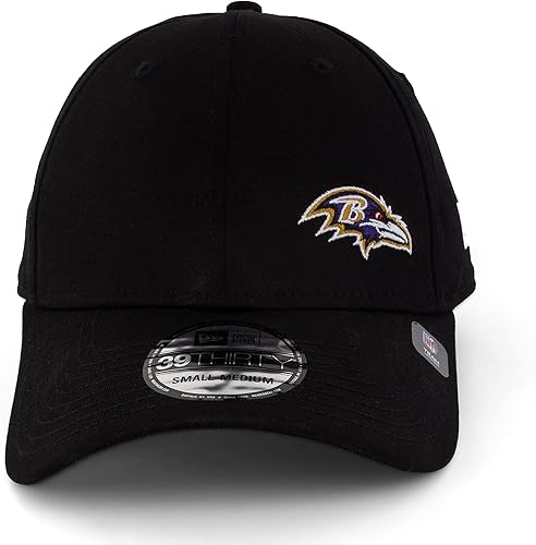 New Era Cappellino da Baseball -39THIRTY - Cappellino -Flawless Team Logo -MLB -NFL -NBA -Chicago Bulls -Lakers -Raiders -Yankees -Dodgers -Chiefs -Buccaneers -Saints -Sox -49ers - Ysert