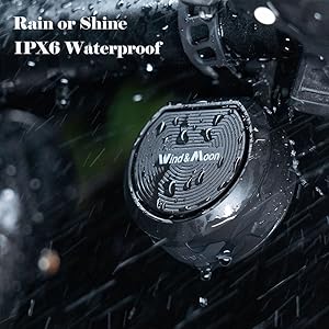 campanello bici elettronico