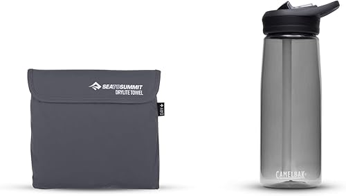 Sea to Summit DryLite - Asciugamano Atlantic, M - Ysert