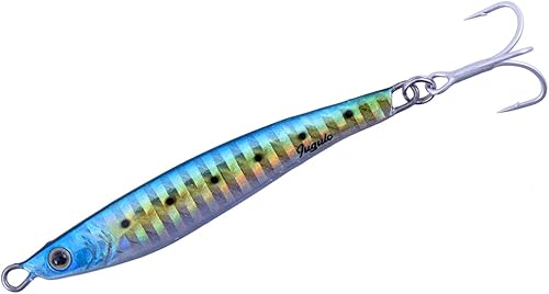 Artificiale Jugulo Casting 15 g - Ysert